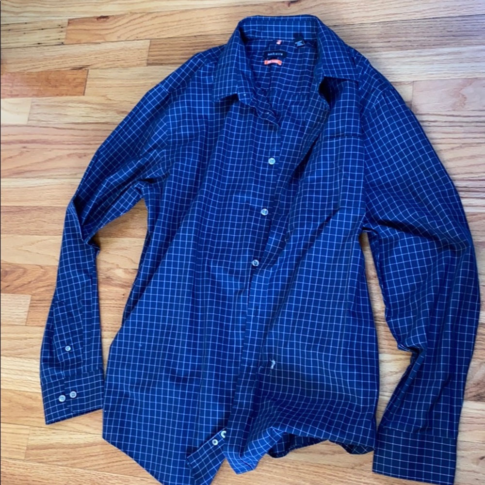 Van Heusen dress shirt
